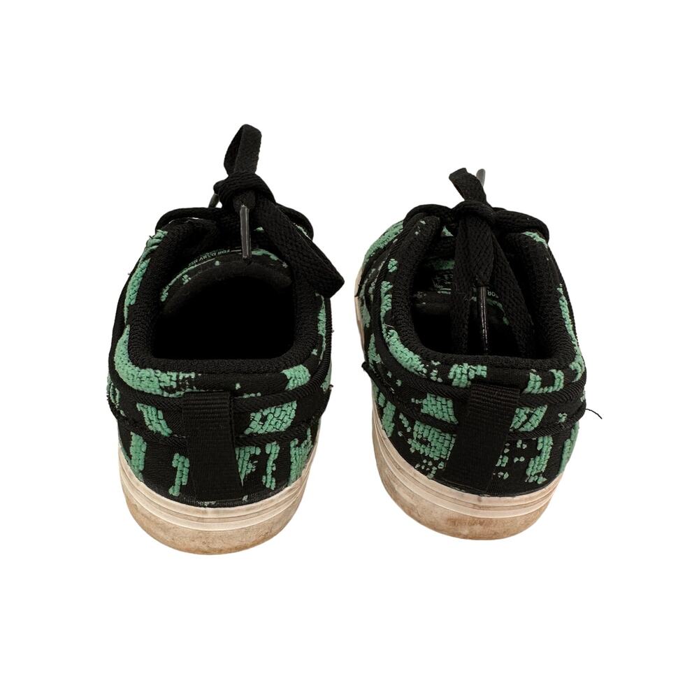 Nike SB Stefan Janoski Premium Canvas Toddler Shoes Size 5C - Picture 6 of 8